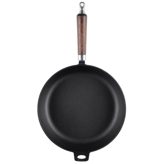 Stekpanna 28cm Gjutjärn - 1