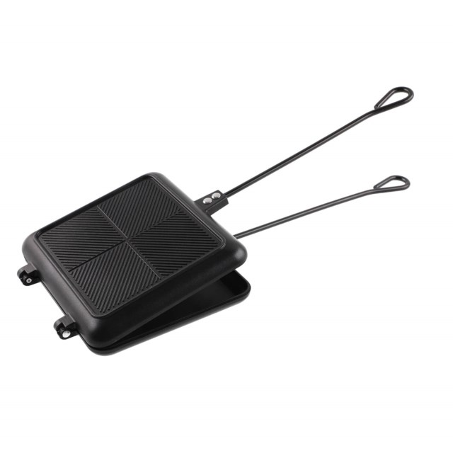 Smörgåsgrill Sandwich Large - 1