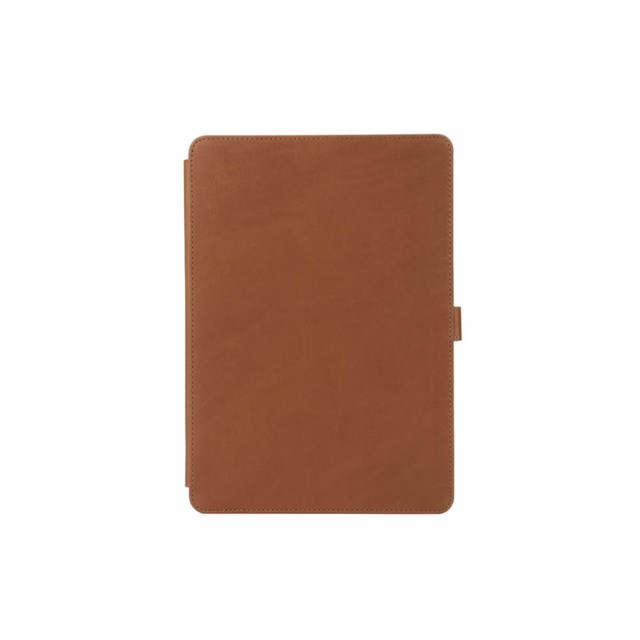 Tabletfodral Skinn Brun iPad 10,2" 2019 - 1