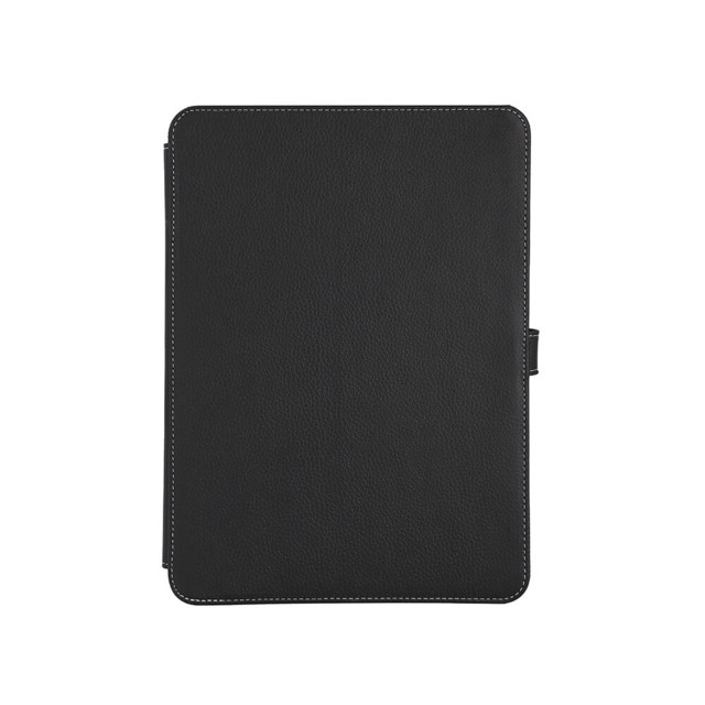 Tabletfodral Läder Svart - iPad 10,9" 10th Gen 2022 - 1