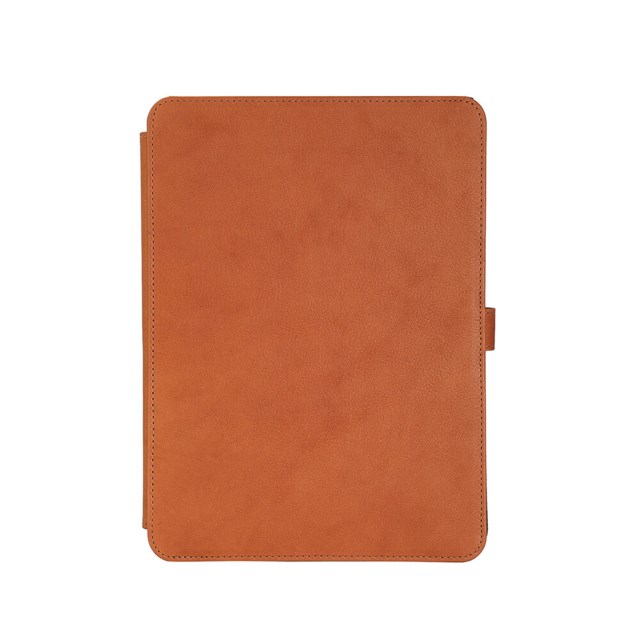 Tabletfodral Läder Brun - iPad 10,9" 10th Gen 2022 - 1