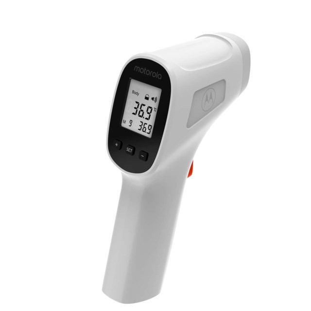 Termometer TE 93 Vit - 1