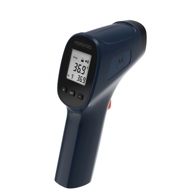 Termometer TE 93 Blå - 1