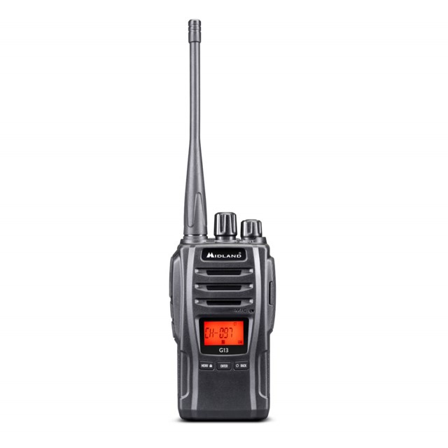 Walkie Talkie G13 PMR446 - 1