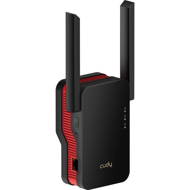 Wi-Fi Extender RE3000 AX3000 Mesh - 1
