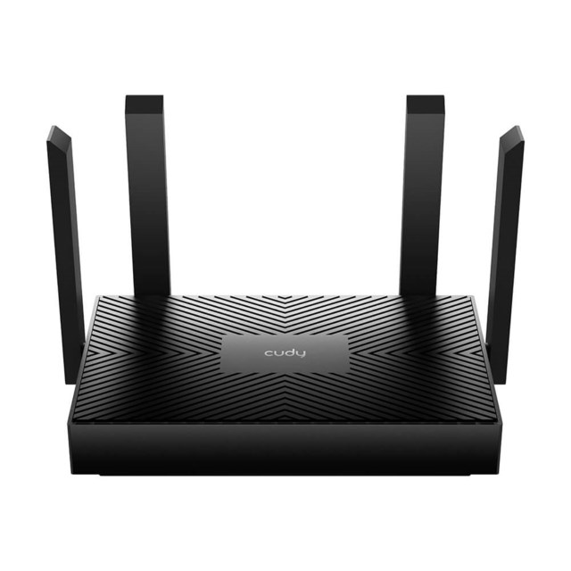 Wi-Fi Router WR1500 AX1500 Gigabit Mesh - 1