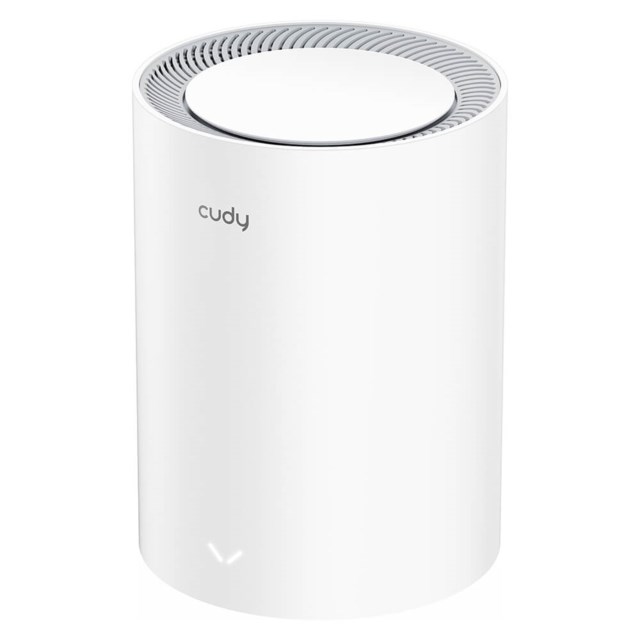 Mesh Solution M3000 1-pk AX3000 Gigabit Wi-Fi 6 2.5G - 1