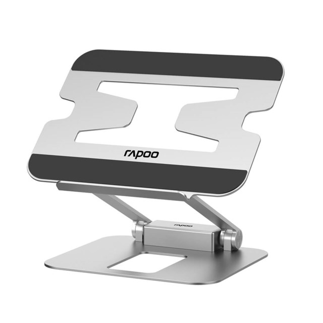 Ställ UCS-5001 Laptopställ med USB-C Hubb - 1