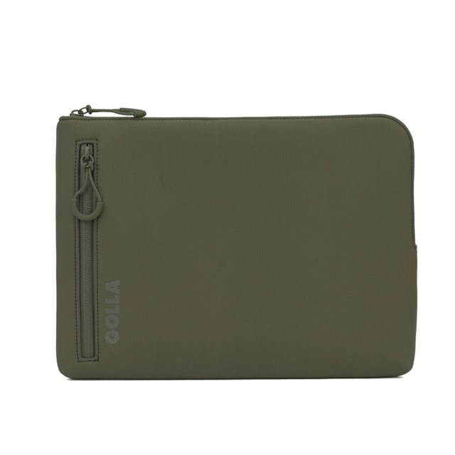 Sleeve Metro Neoprene 14" Grön - 1