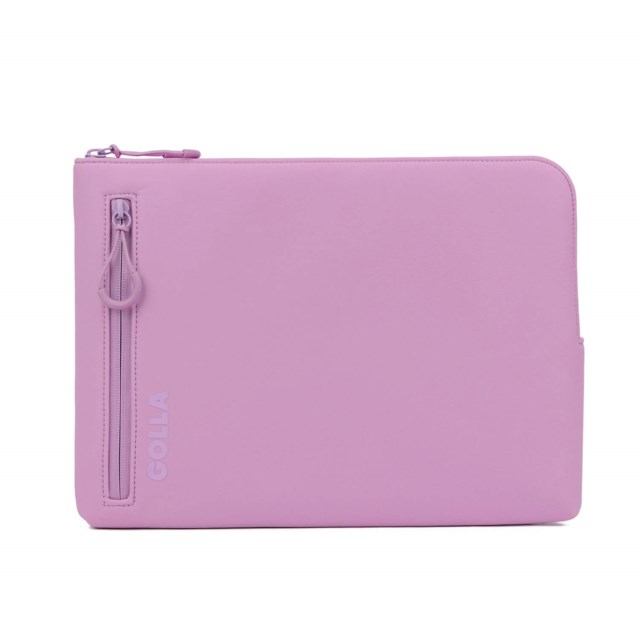 Sleeve Metro Neoprene 15" Pastel Lilac - 1