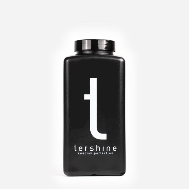 Extra behållare Tershine Foam Lance, 1 liter, med lock - 1