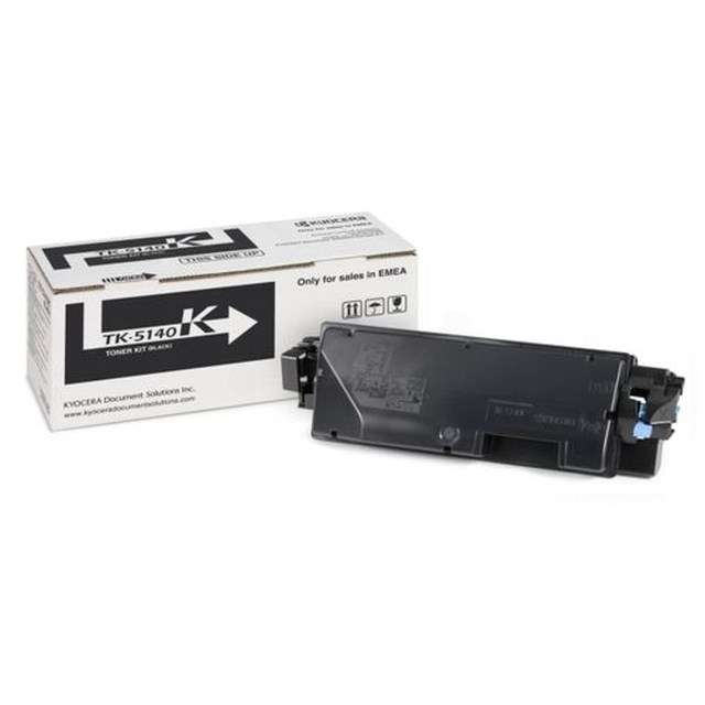 Lasertoner Kyocera Ecosys M6030cdn Svart - 1
