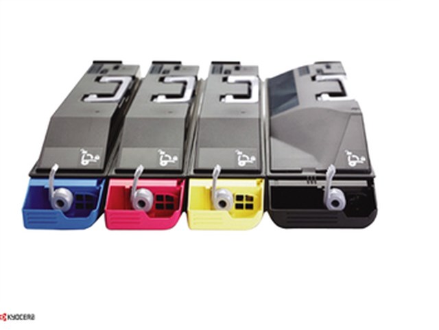 Lasertoner Kyocera TK-8305M TASKalfa 3050ci magenta - 1