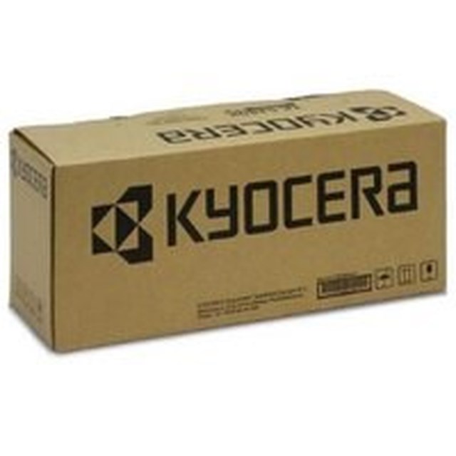 Lasertoner Kyocera TK-8365Y gul - 1