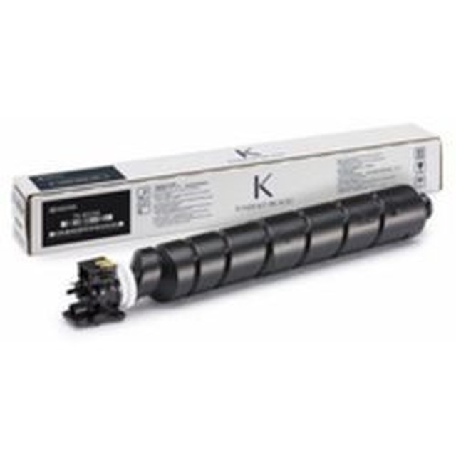 Lasertoner Kyocera TK-8515K svart - 1