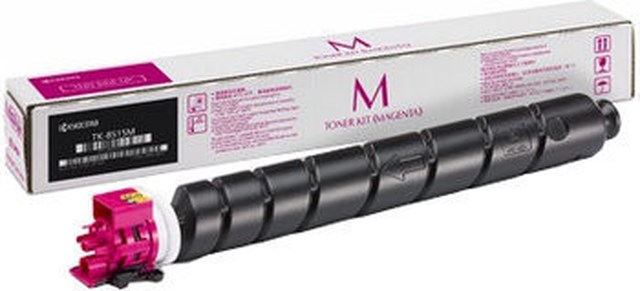 Lasertoner Kyocera TK-8515M magenta - 1