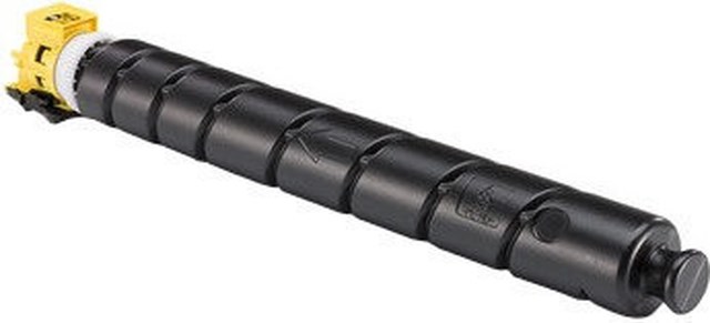 Lasertoner Kyocera TK-8515Y gul - 1