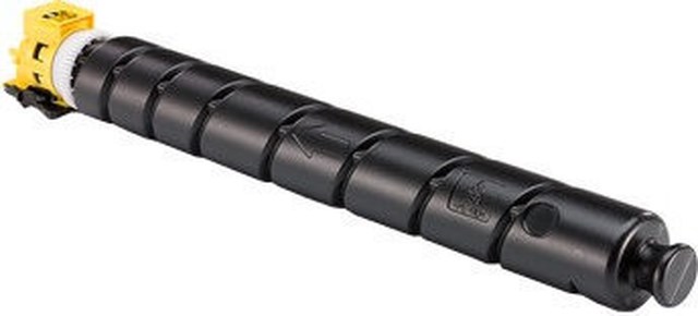 Lasertoner Kyocera TK-8525Y gul - 1
