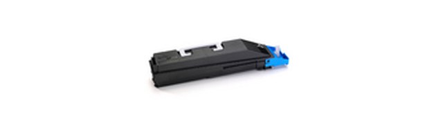 Lasertoner Kyocera TK-865C TASKalfa 250Ci cyan - 1