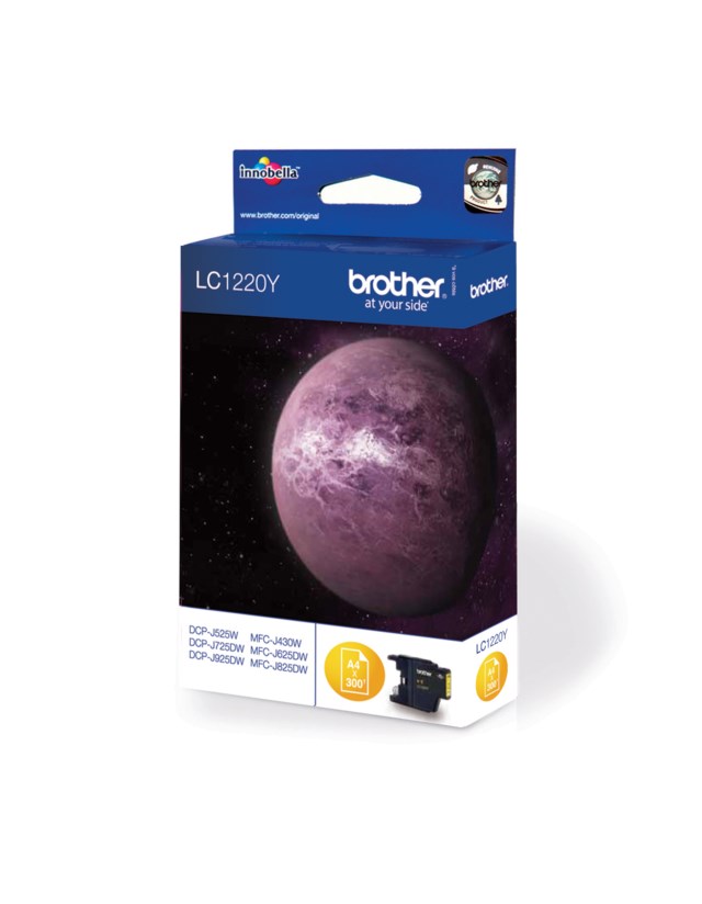 Ink-Jet Brother Gul - 1