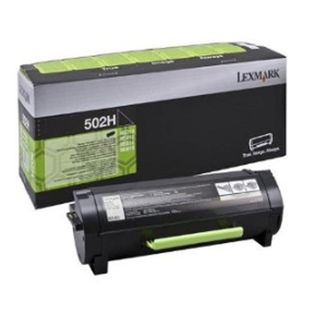 415dn/410dn/610dn black toner 5k (Corporate) - 1