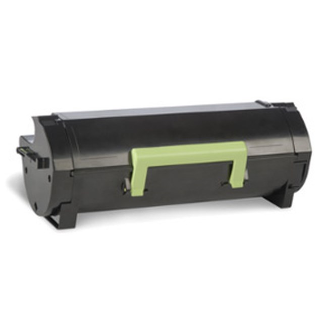 Lasertoner Lexmark corporate toner 20 000 sidor - 1