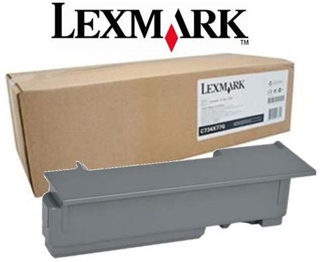 Toneruppsamlare Lexmark CS/X73 170k - 1