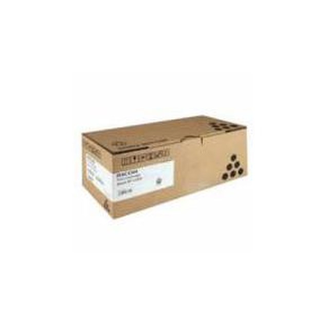 Lasertoner Ricoh Svart SPC220E/SPC221SF - 1
