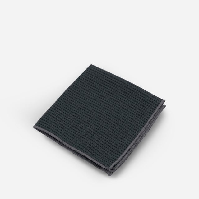 Mikrofiberduk Tershine Glas, 550 GSM, 40x40 cm - 1