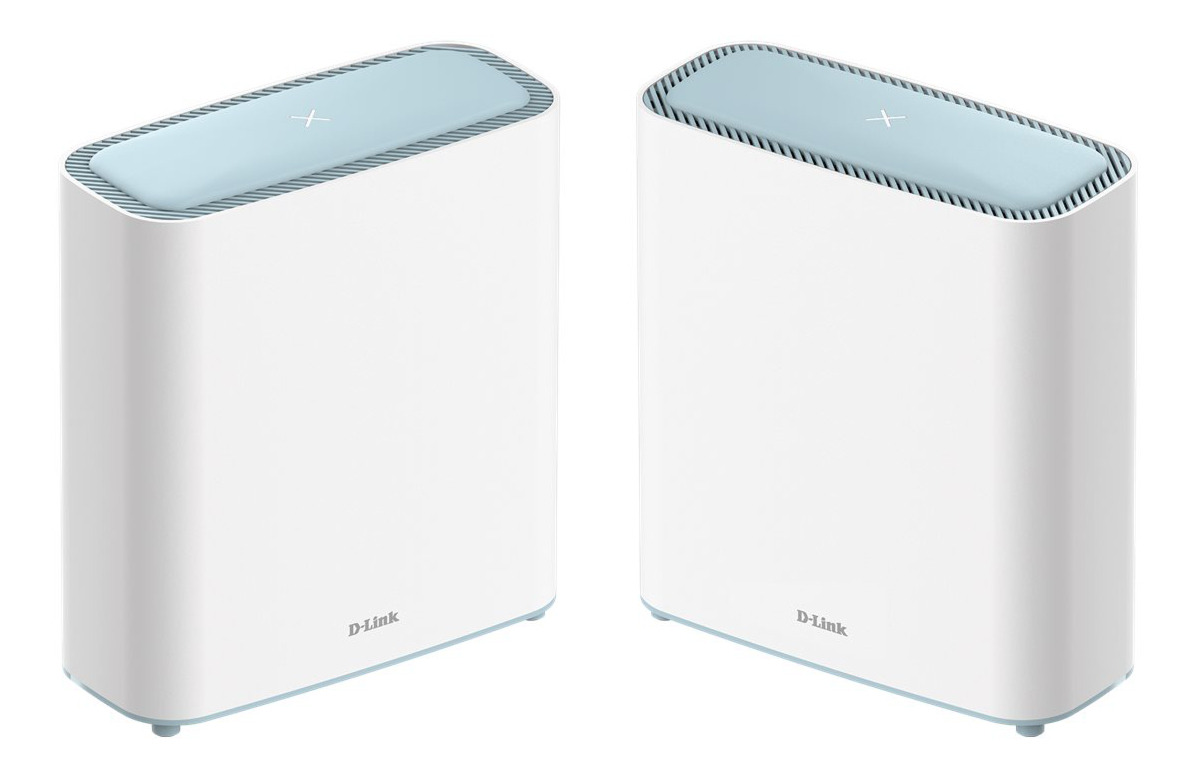 Mesh-system D-Link EAGLE PRO AI AX3200, Wi-Fi 6, 2-pack - Elektronik & IT - Datortillbehör - Nätverksprodukter
