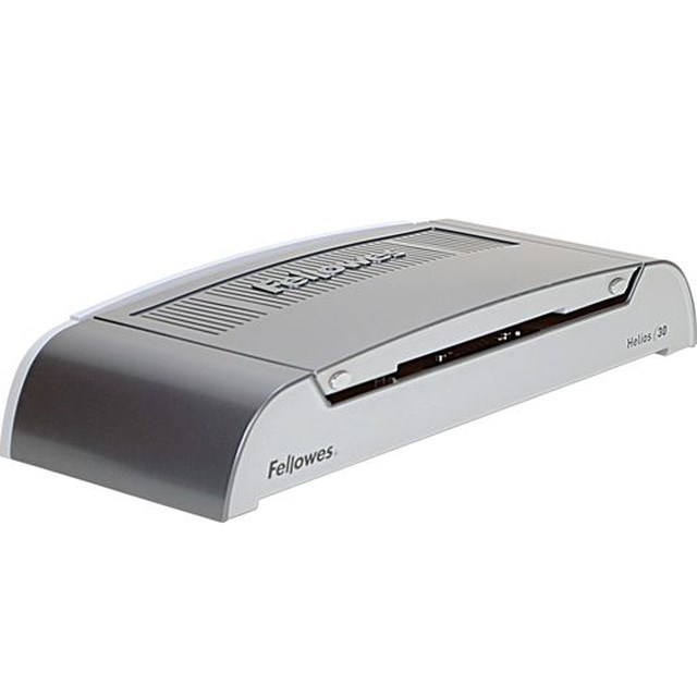 Limbindningsmaskin Fellowes Helios 30 - 1