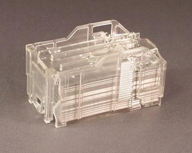 Klammer Konica Minolta SK 602 (3x5000) - 1