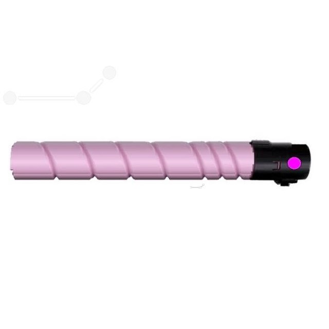 Lasertoner KonicaMinolta Bizhub C 227/287 magenta - 1