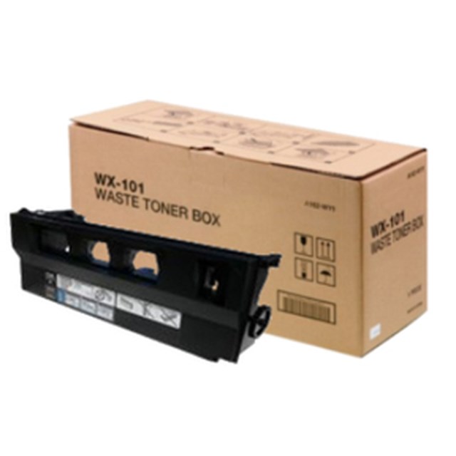 Toneruppsamlare KonicaMinolta Bizhub C220/280%360 - 1