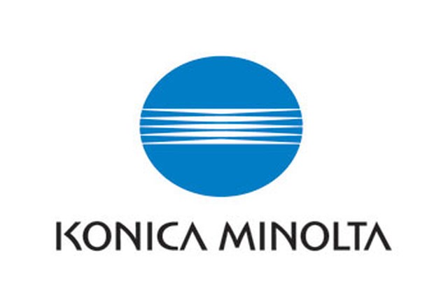 Lasertoner Konicaminolta Cyan (Tnp-22C) - 1