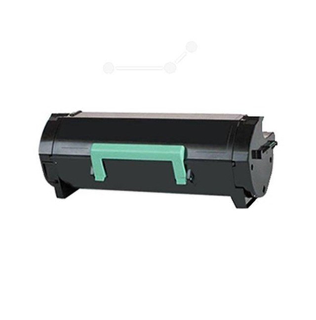 BIZHUB 4000P TNP-38 Black toner 2K - 1