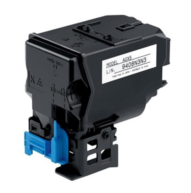 Bizhub C3110 toner black 13k - 1