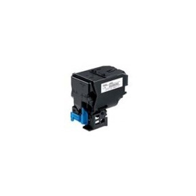 Lasertoner Konicaminolta Svart (Tnp-27K) - 1