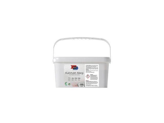 Tvättmedel PLS allergi kulör 5 kg - 5kg - 1
