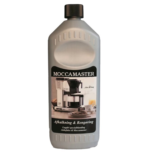 Avkalkningsmedel Moccamaster 1L - 1L - 1