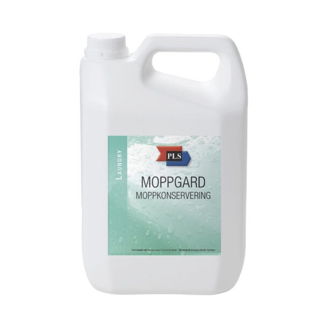 Pls Moppkonservering 5liter - 5L - 1