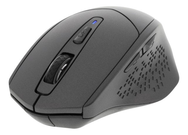 Trådlös Tyst Mus Bluetooth 4 Knappar - 1