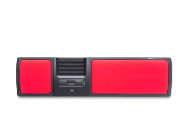 Mousetrapper Lite röd - 1