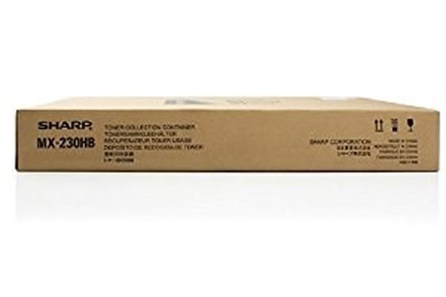Toneruppsamlare Sharp MX-2310 N 50K - 1