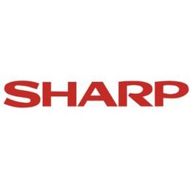 Toneruppsamlare Sharp MX-4140N - 1