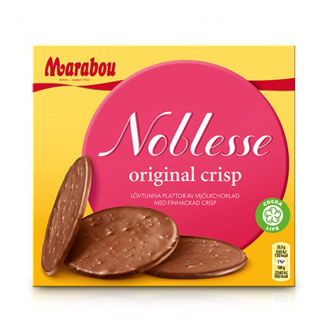 Godis Noblesse original 150g - 150g - 1