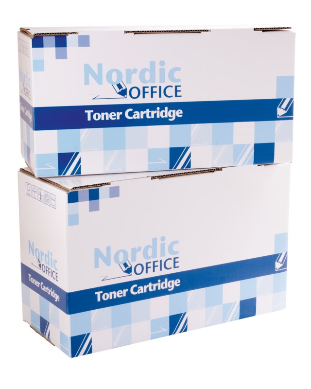 Trumma CF283A - Greenman Miljö - 1