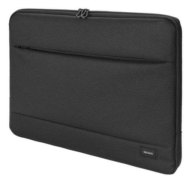 Laptop Fodral För Laptops Upp Till 12" Polyester Svart - 1