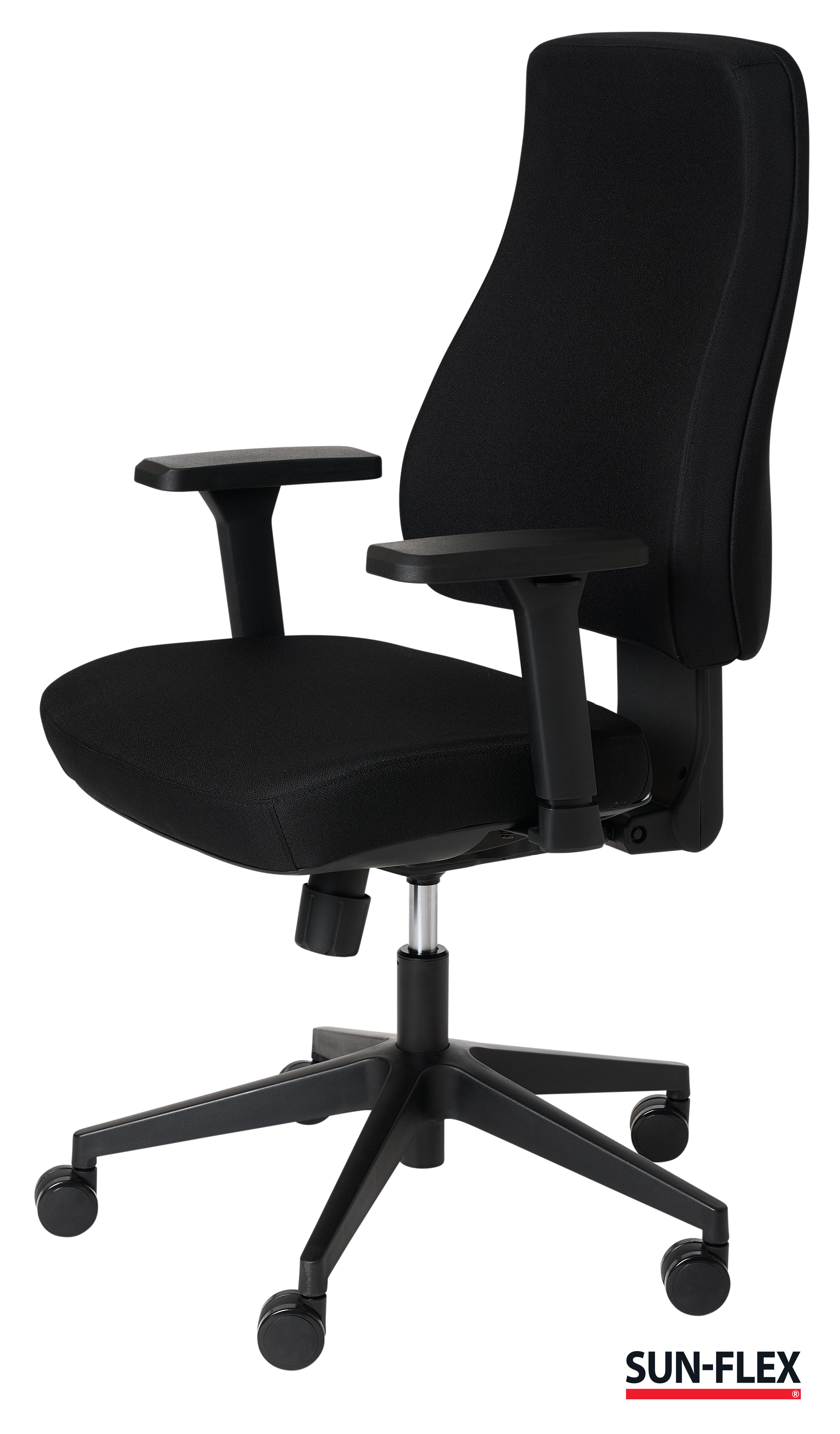 SUN-FLEX OFFICECHAIR MB - Möbler & Inredning - Arbetsstolar & Sittmöbler - Kontorsstolar