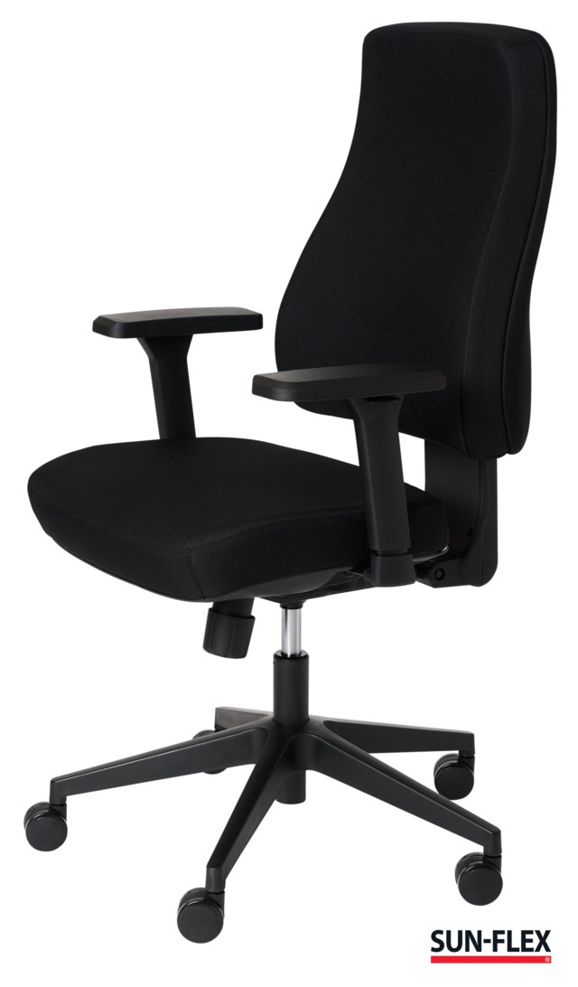 SUN-FLEX®OFFICECHAIR MB - 1
